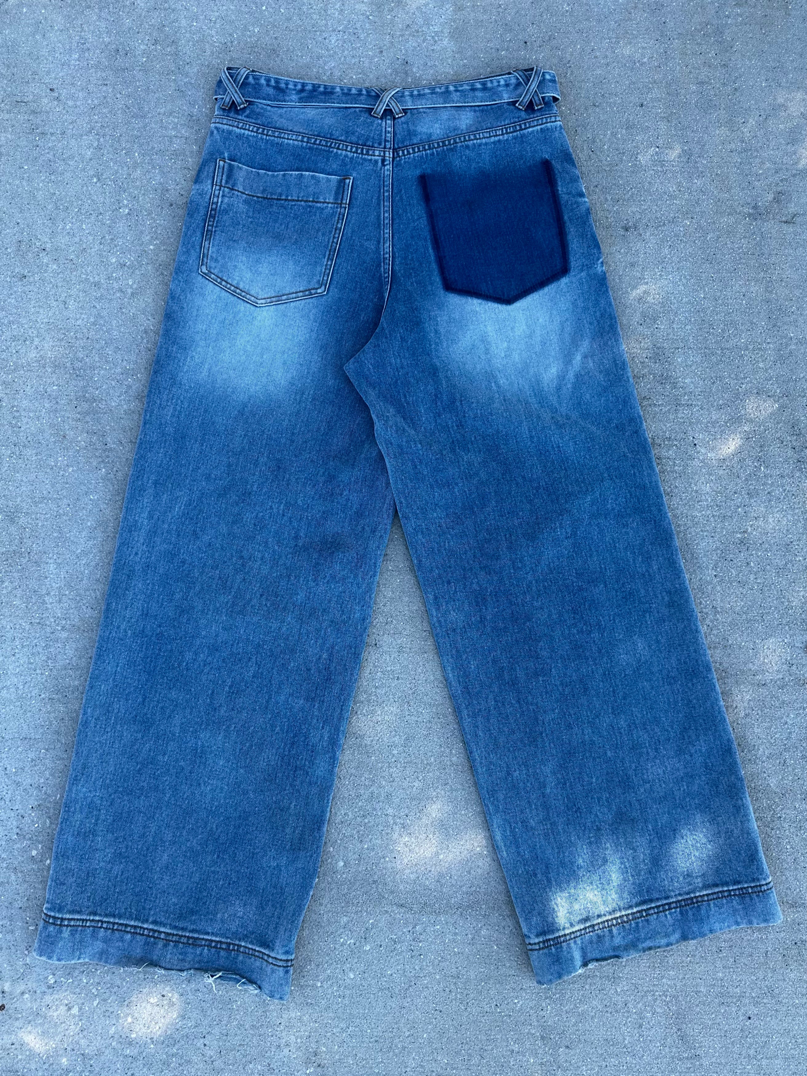 Project X Jeans